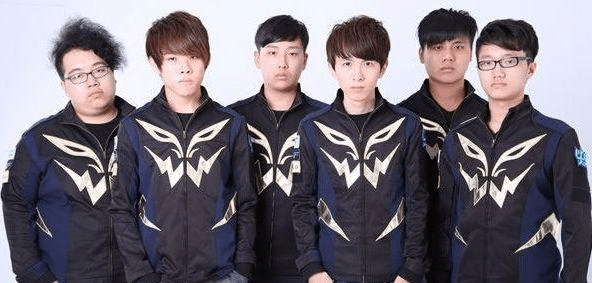 一场令国乒 一场令国乒