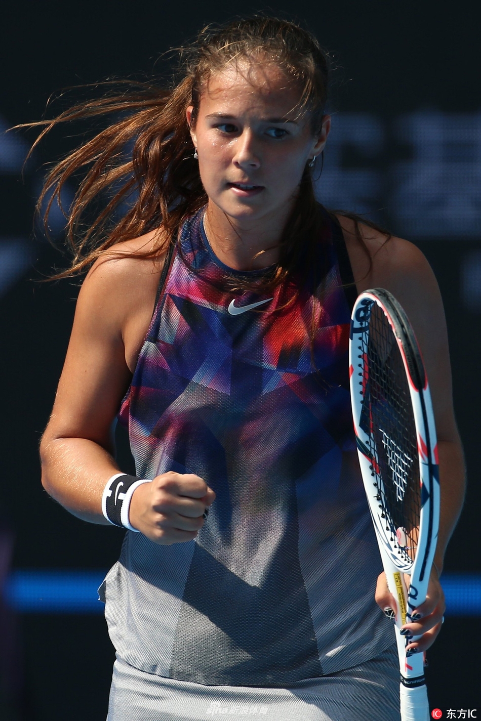 这名年轻选 这名年轻选