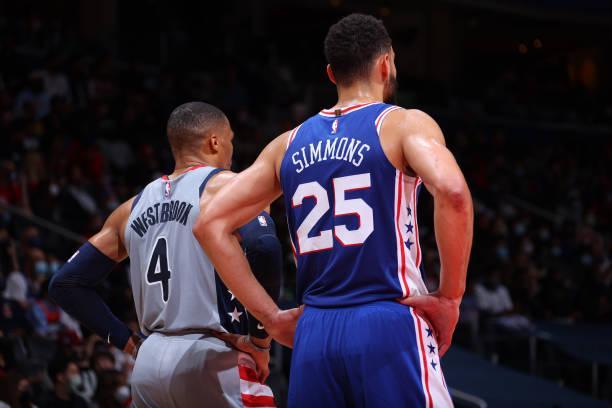 他在进攻端 他在进攻端