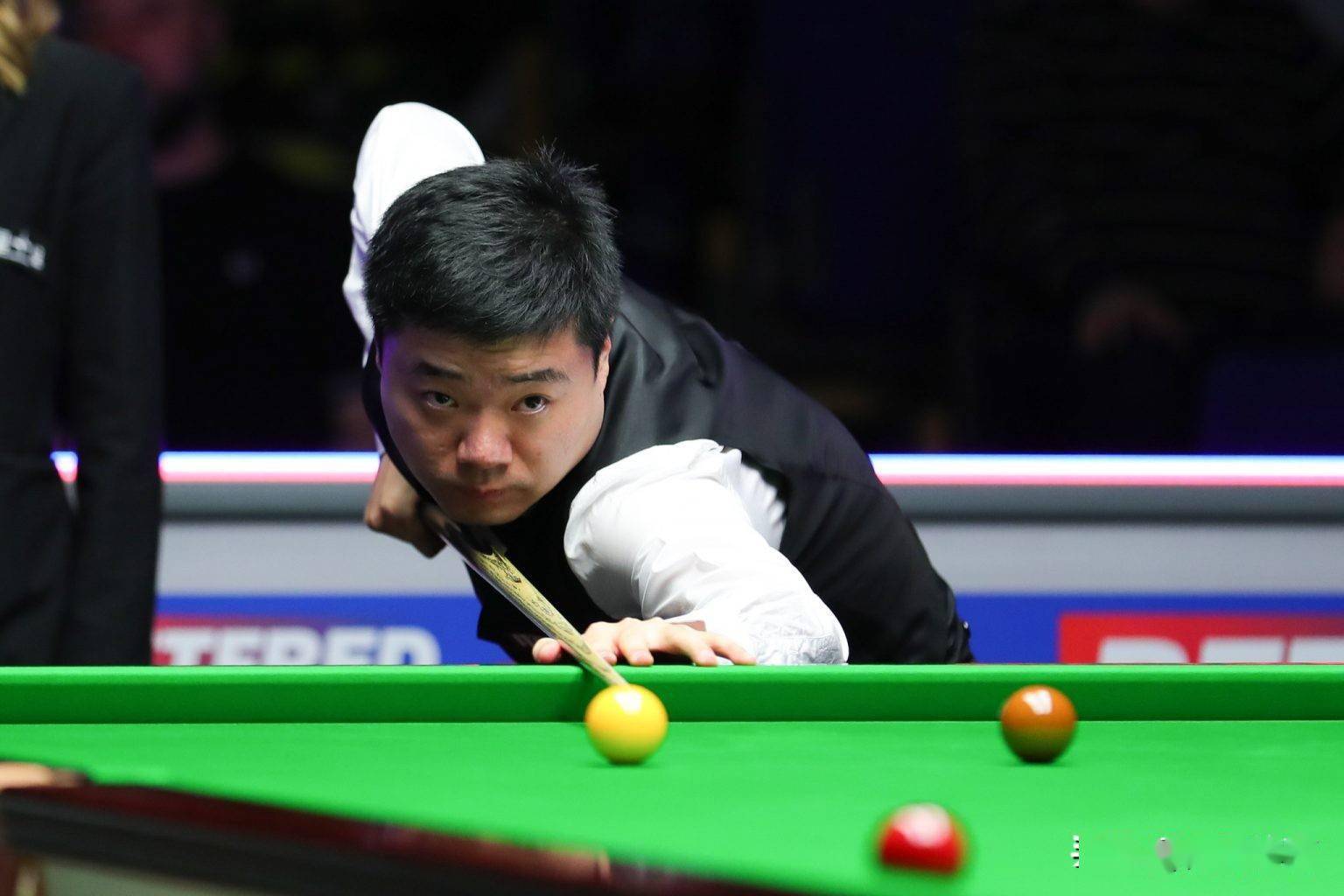 大的挑战 大的挑战